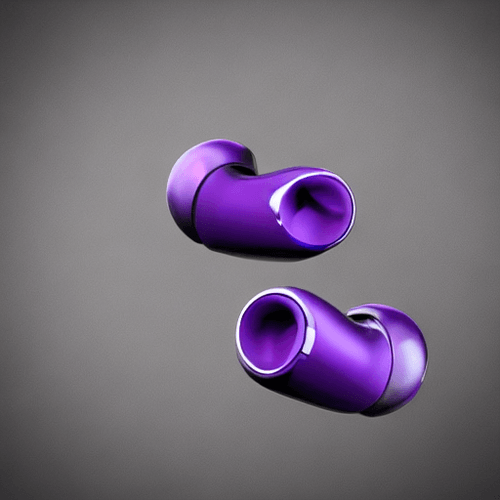 Arcyber - Awn Wireless Earbuds