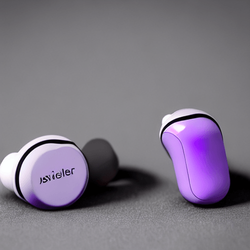 Arcyber - Kamron Wireless Earbuds