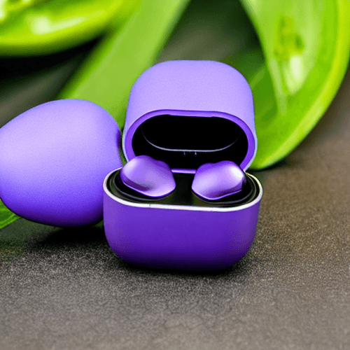 Arcyber - Ogle Wireless Earbuds