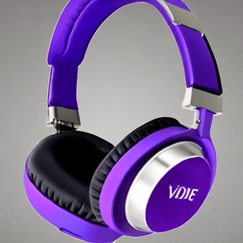 Blogello - Savaughn Wireless Over-Ear Headphones