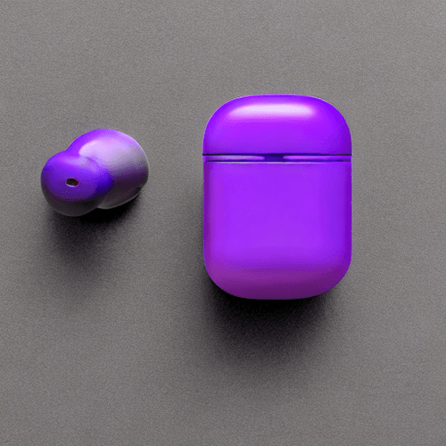 Digitalio - Chrisitne Wireless Earbuds
