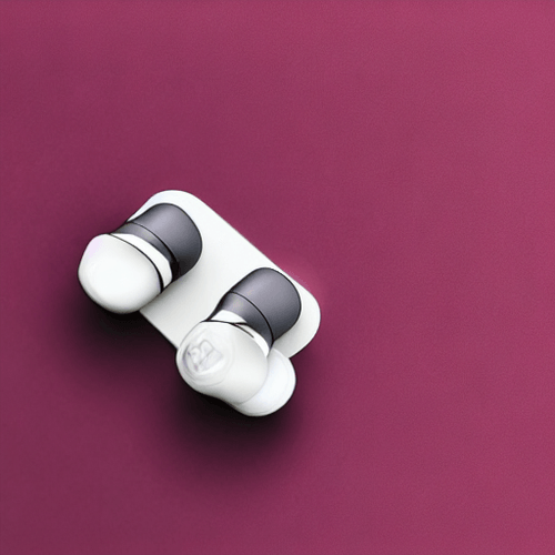 Uponline - Sunbeam Wireless Earbuds