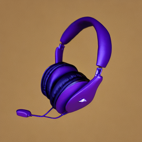 Uponline - Oriya Wireless On-Ear Headphones