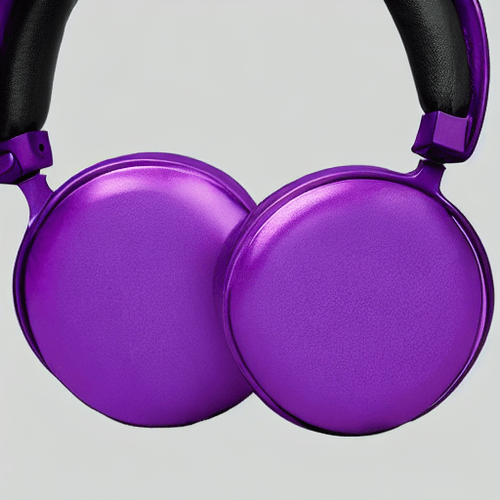 Uponline - Anielle Wireless Over-Ear Headphones