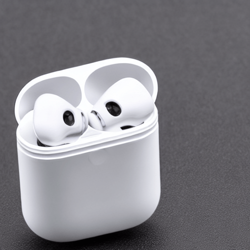 Analogmax - Elois Wireless Earbuds