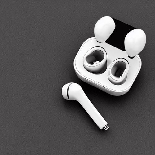 Arcyber - Sully Wireless Earbuds