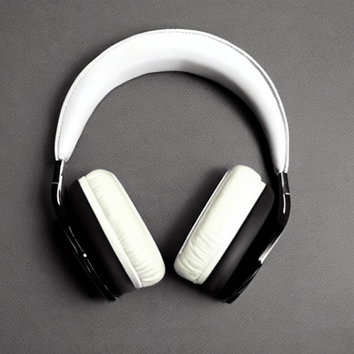 Arcyber - Irita Wireless Over-Ear Headphones