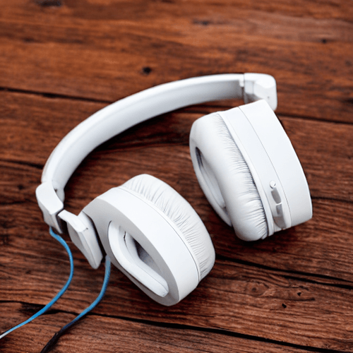 Arcyber - Kiyono Wireless On-Ear Headphones