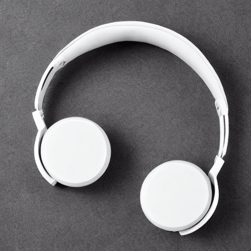 Arcyber - Nashley Wireless Over-Ear Headphones