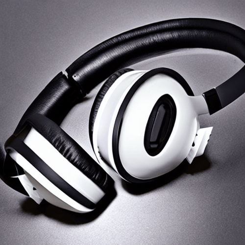 Blogello - Sawanda Wireless On-Ear Headphones