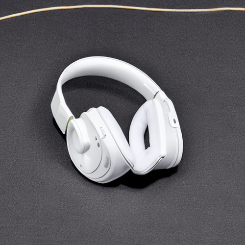 Blogello - Mumtahina Wireless On-Ear Headphones