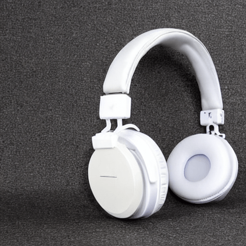 Blogello - Lorma Wireless On-Ear Headphones