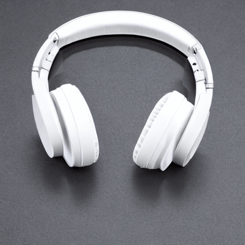Digitalio - Armida Wireless Over-Ear Headphones