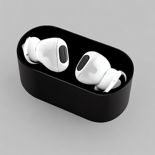 Digitalio - Bellany Wireless Earbuds