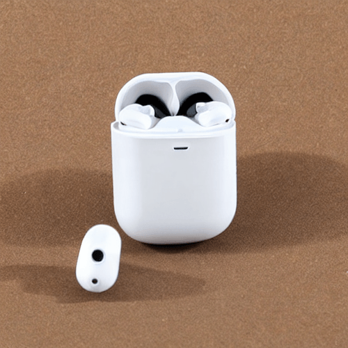 Techlina - Valora Wireless Earbuds