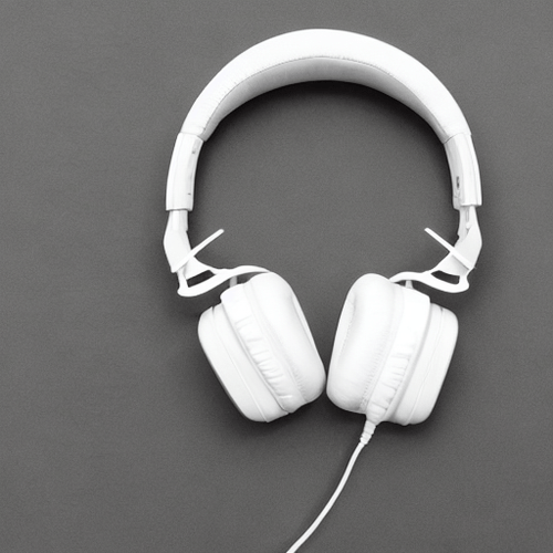 Techlina - Amberley Wireless Over-Ear Headphones