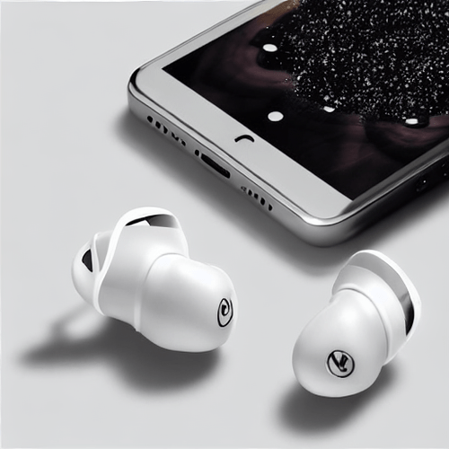 Uponline - Anastaisa Wireless Earbuds