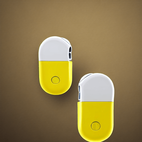 Analogmax - Samata Wireless Earbuds