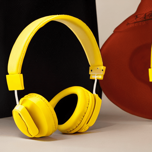 Analogmax - Charlae Wireless On-Ear Headphones