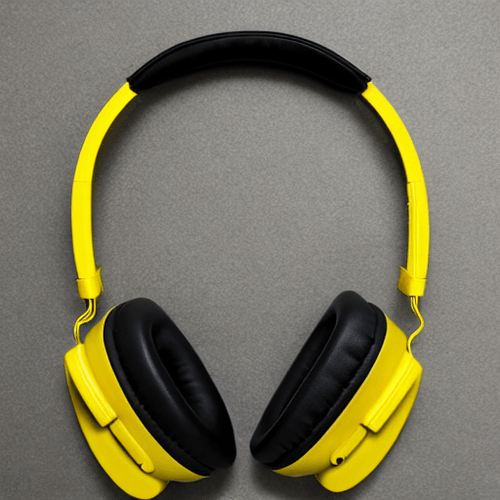 Uponline - Hawi Wireless Over-Ear Headphones