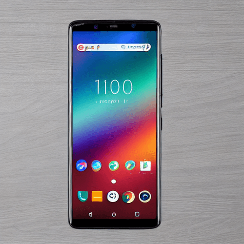 Blogello - Veshawn Android Smartphone