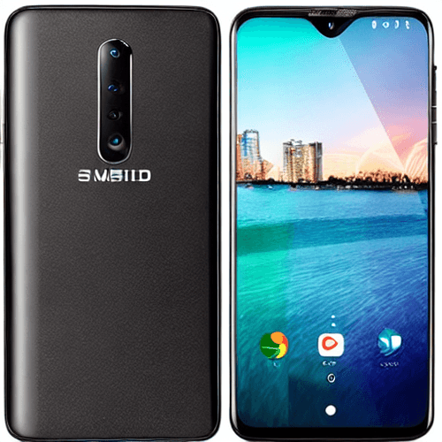 Digitalio - Kairaba Android Smartphone