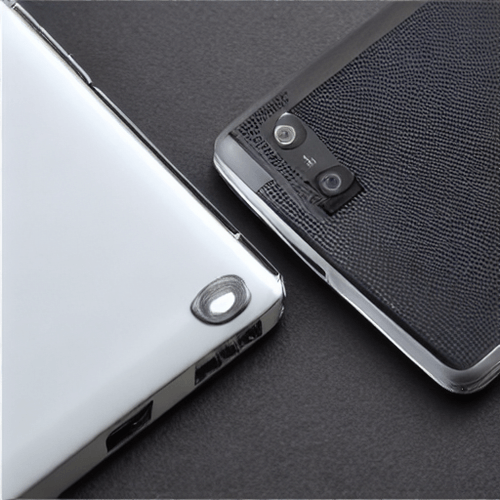 Clicmo - Verley Android Smartphone