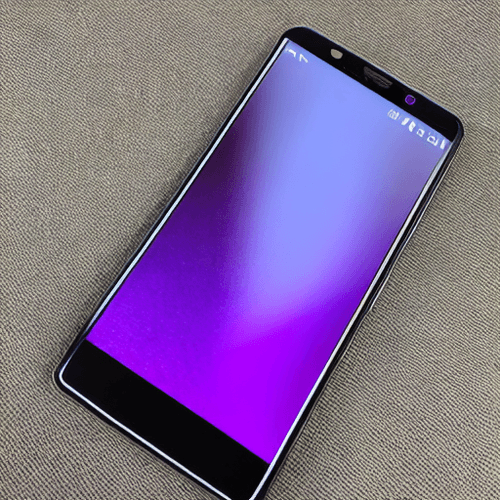 Digitalio - Viraaj Android Smartphone