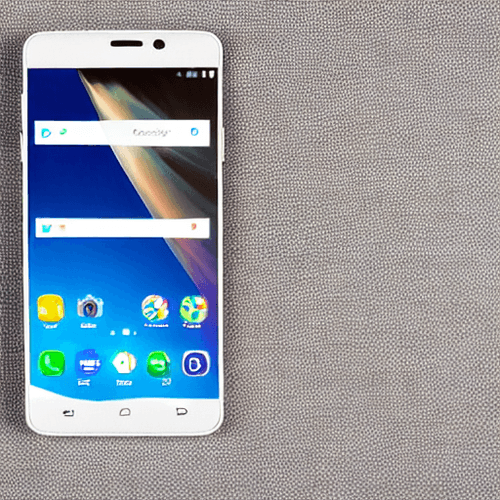 Analogmax - Deuntay Android Smartphone