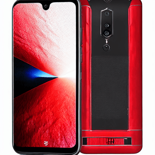 Techlina - Shawen Android Smartphone