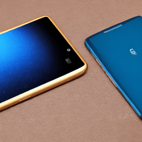 Digitalio - Darhyl Android Smartphone