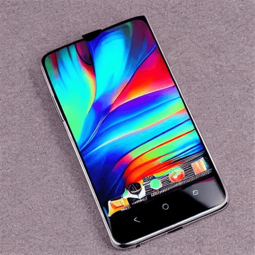 Analogmax - Chong Android Smartphone