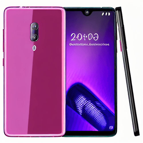 Arcyber - Vallie Android Smartphone