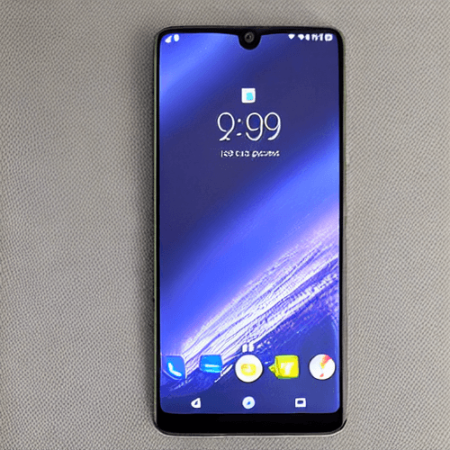 Analogmax - Eastyn Android Smartphone