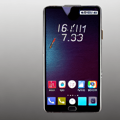 Clicmo - Zakhari Android Smartphone