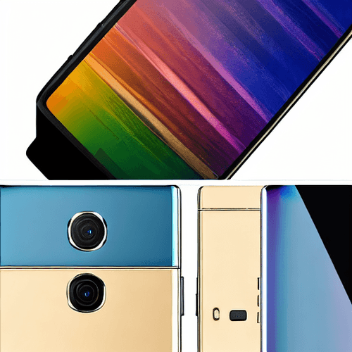 Clicmo - Nebeyu Android Smartphone