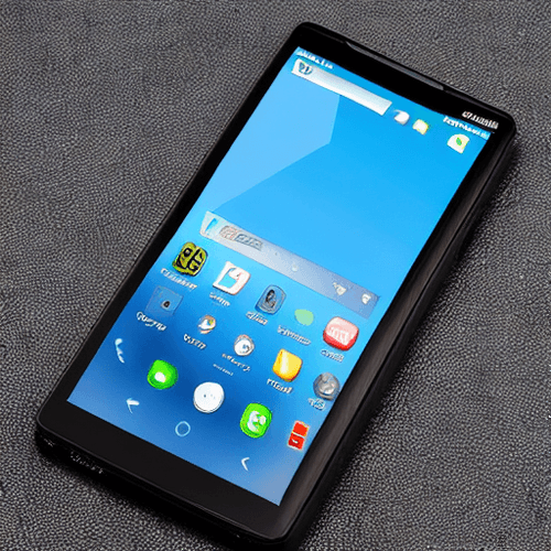Uponline - Hassiem Android Smartphone
