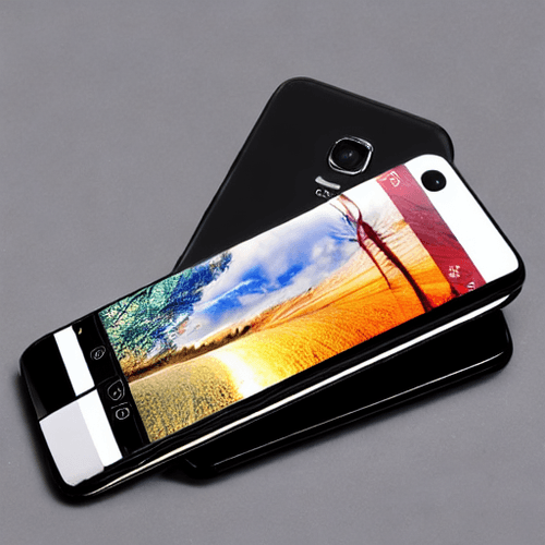 Uponline - Kaynin Android Smartphone
