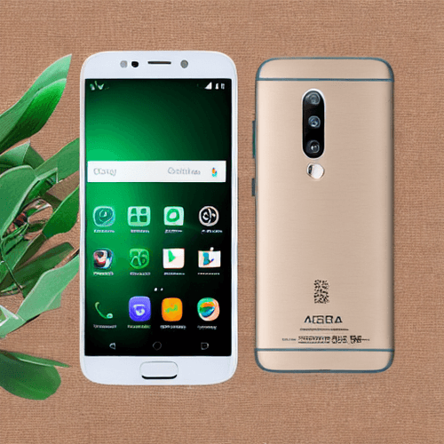 Digitalio - Christopherdavi Android Smartphone