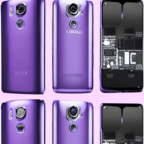 Arcyber - Anvit Android Smartphone