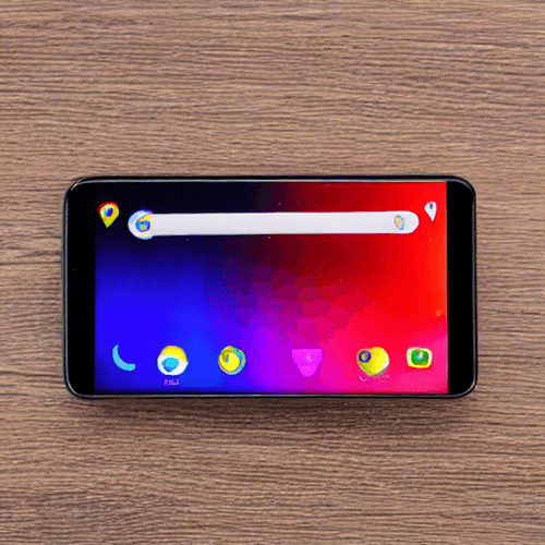 Arcyber - Jabian Android Smartphone