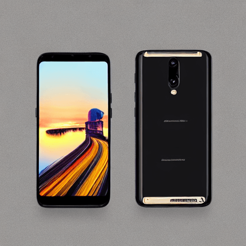 Digitalio - Larico Android Smartphone