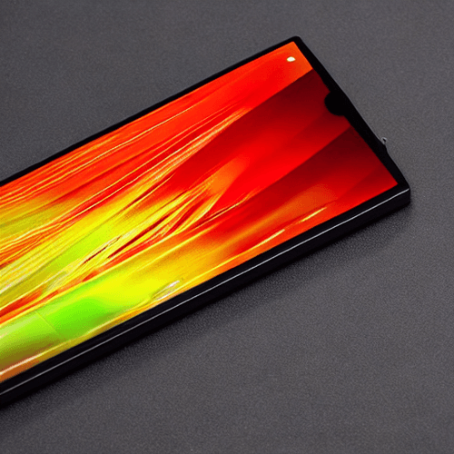 Arcyber - Quantavious Android Smartphone