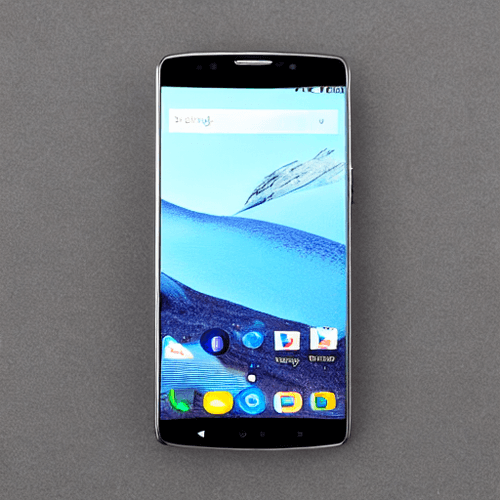 Arcyber - Illiam Android Smartphone