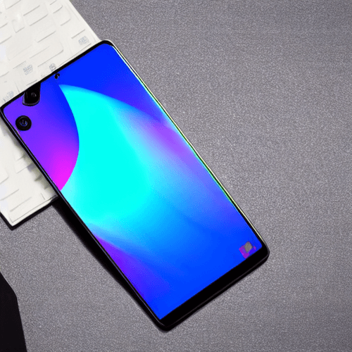 Digitalio - Kermitt Android Smartphone