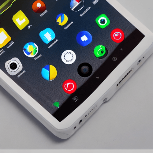 Digitalio - Elbie Android Smartphone