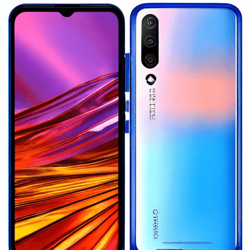 Analogmax - Suede Android Smartphone