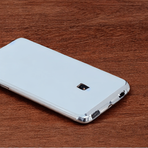 Techlina - Kapone Android Smartphone