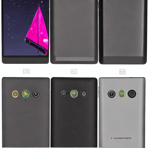 Arcyber - Kimar Android Smartphone