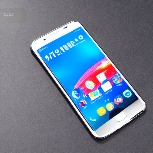 Arcyber - Jahriel Android Smartphone